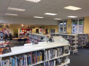 Silverdale Library