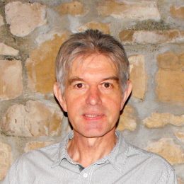 Photo of Councillor Henryk Adamczuk